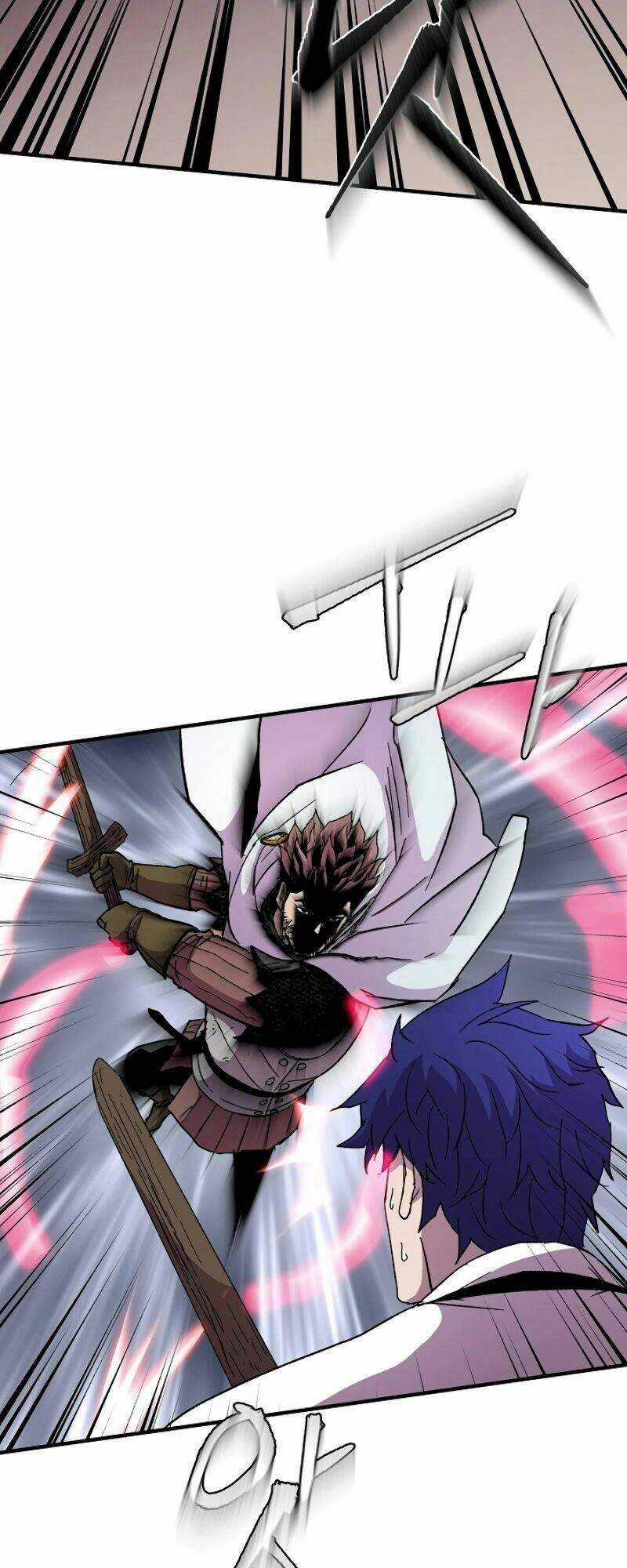 Sự Trở Lại Của Pháp Sư 8 Vòng Chương 55 trang 38