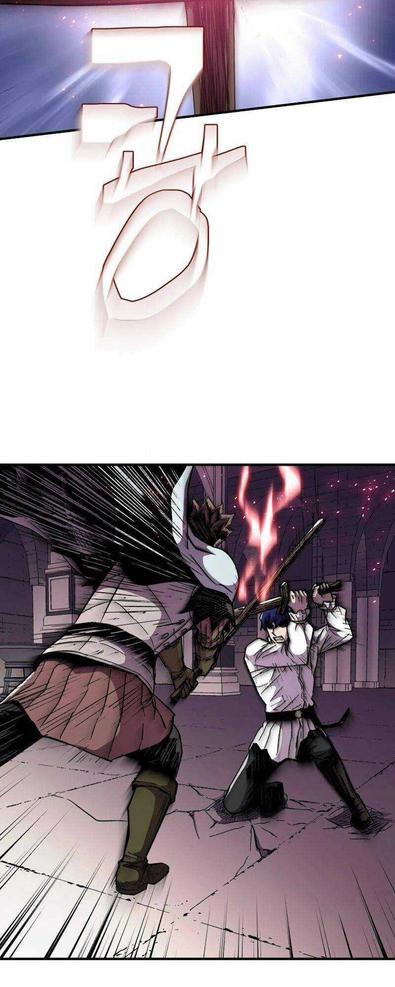 Sự Trở Lại Của Pháp Sư 8 Vòng Chương 55 trang 43