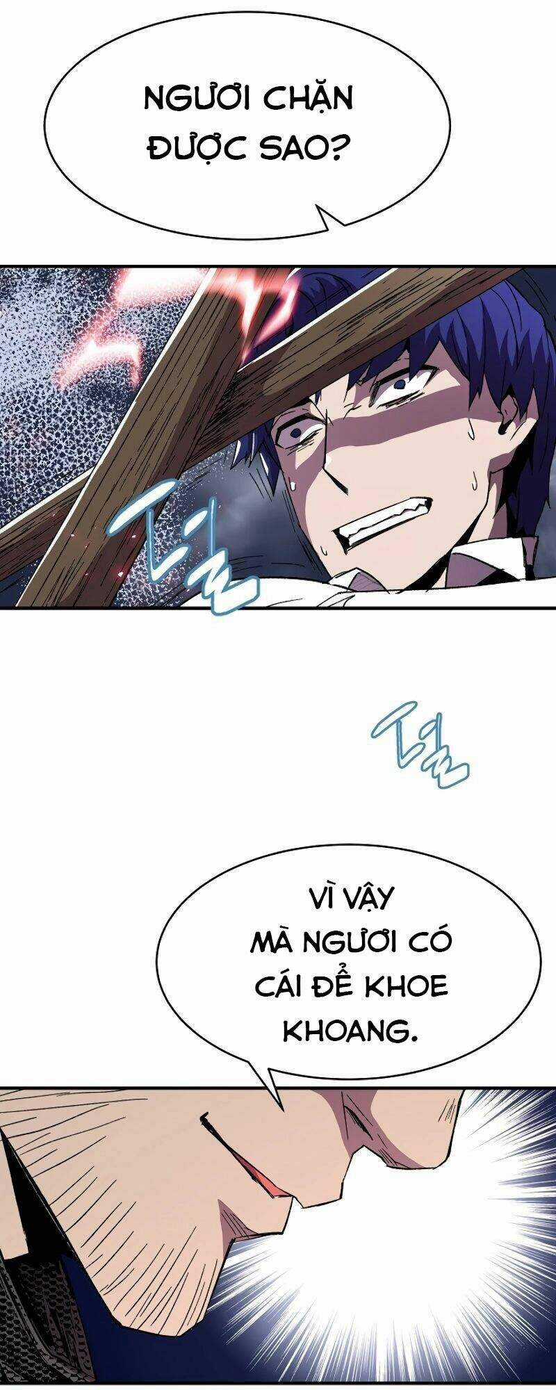 Sự Trở Lại Của Pháp Sư 8 Vòng Chương 55 trang 44