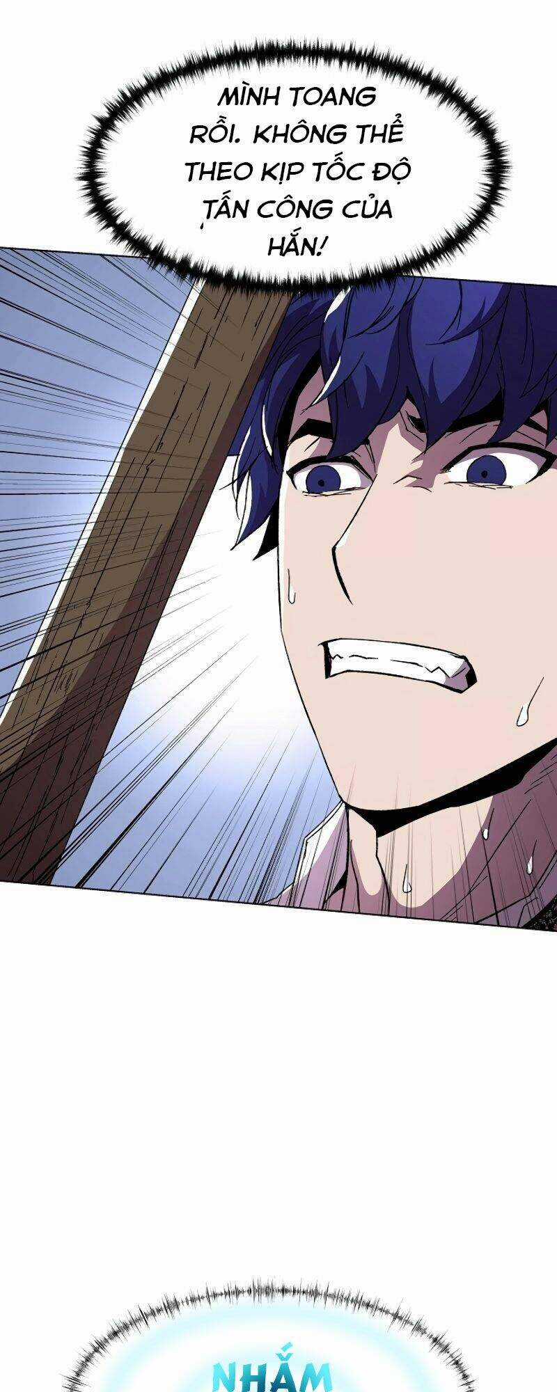 Sự Trở Lại Của Pháp Sư 8 Vòng Chương 55 trang 50