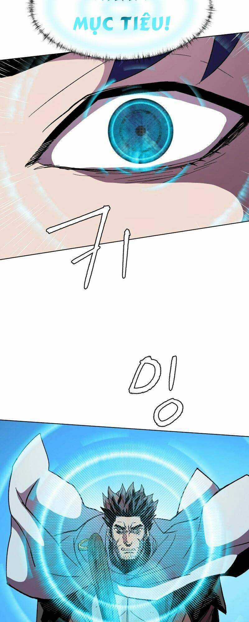 Sự Trở Lại Của Pháp Sư 8 Vòng Chương 55 trang 51