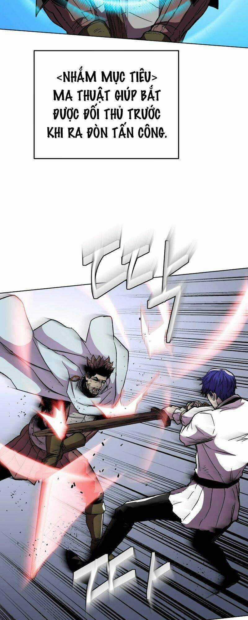 Sự Trở Lại Của Pháp Sư 8 Vòng Chương 55 trang 52