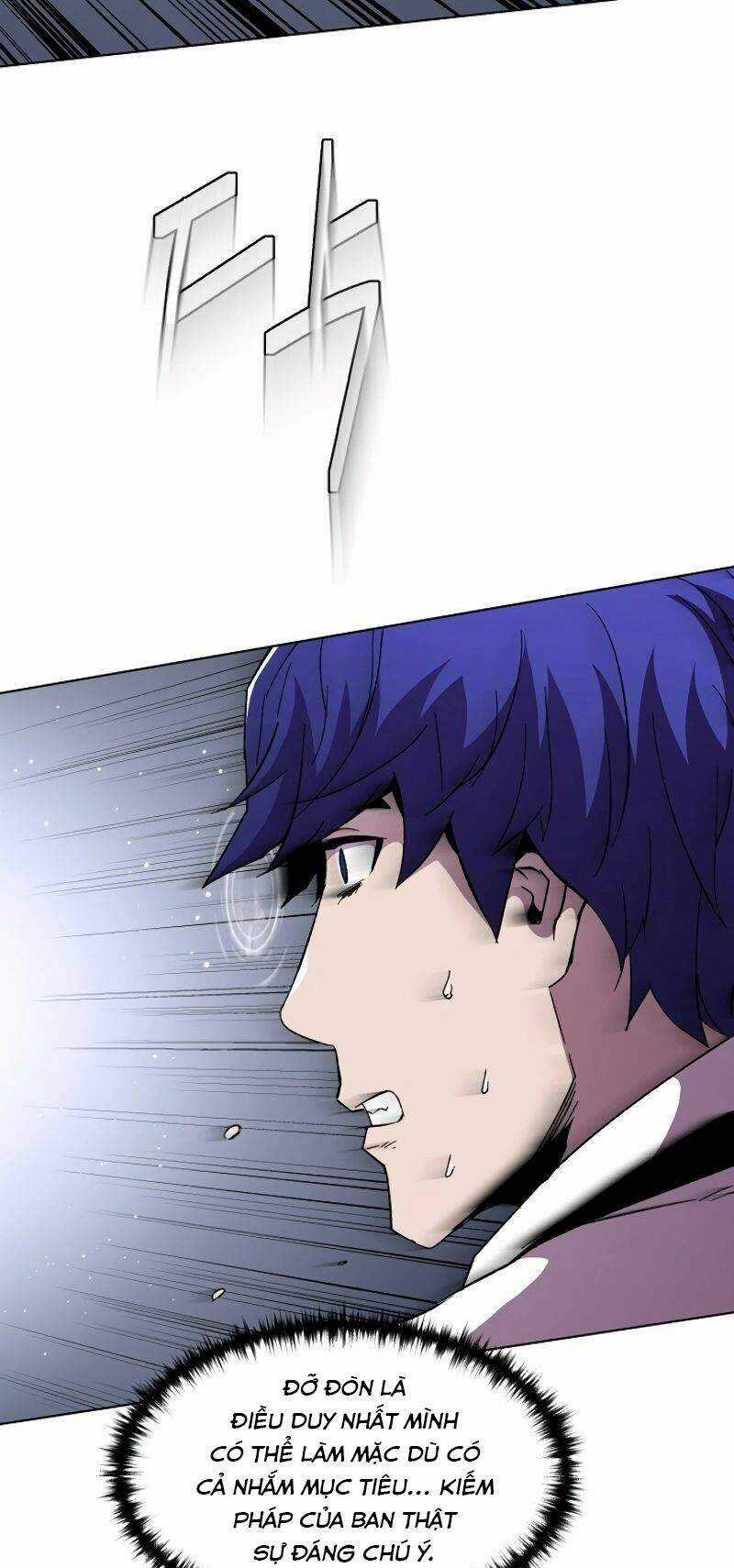 Sự Trở Lại Của Pháp Sư 8 Vòng Chương 55 trang 53