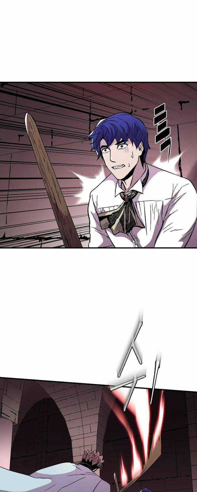 Sự Trở Lại Của Pháp Sư 8 Vòng Chương 55 trang 55