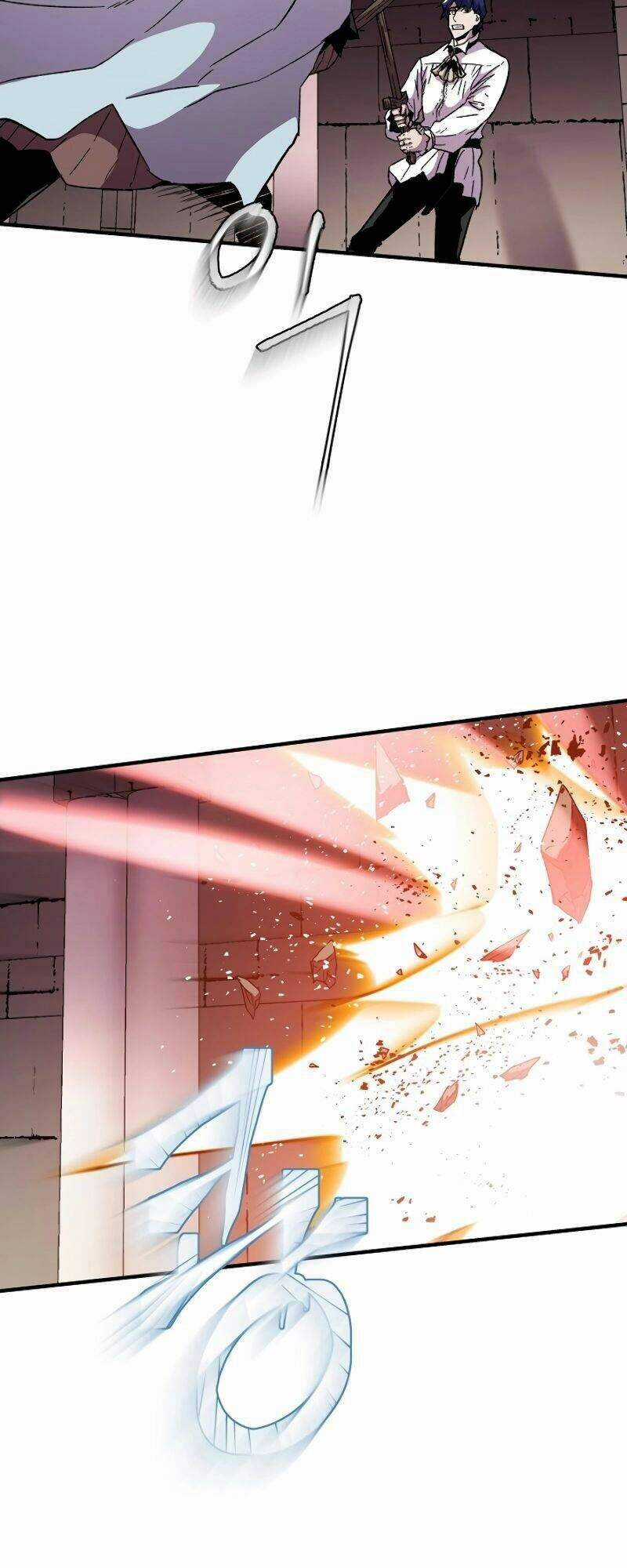 Sự Trở Lại Của Pháp Sư 8 Vòng Chương 55 trang 56