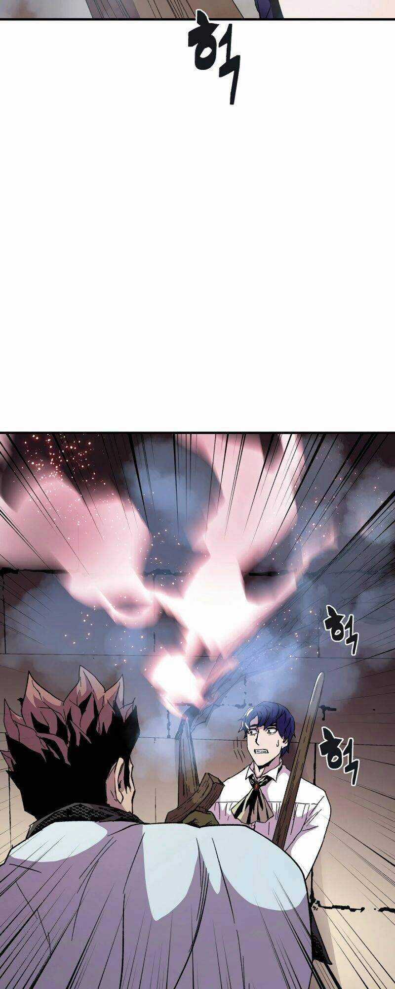 Sự Trở Lại Của Pháp Sư 8 Vòng Chương 55 trang 58