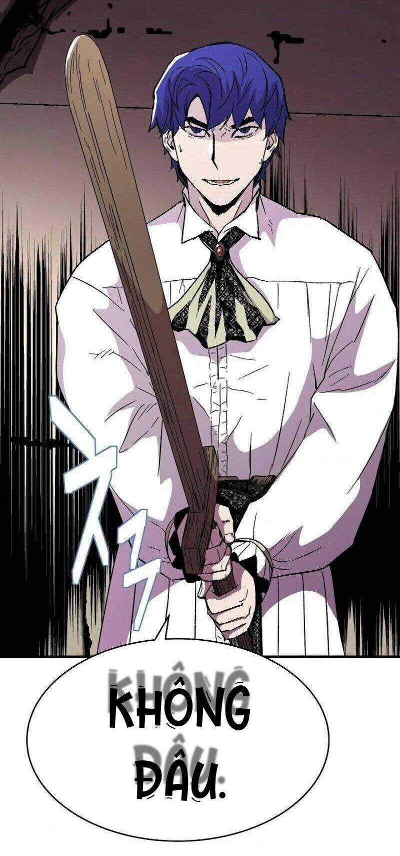 Sự Trở Lại Của Pháp Sư 8 Vòng Chương 55 trang 61