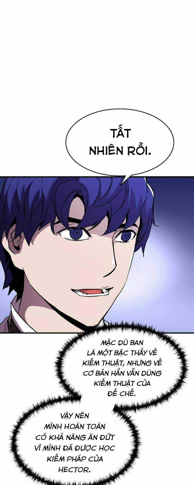 Sự Trở Lại Của Pháp Sư 8 Vòng Chương 55 trang 8