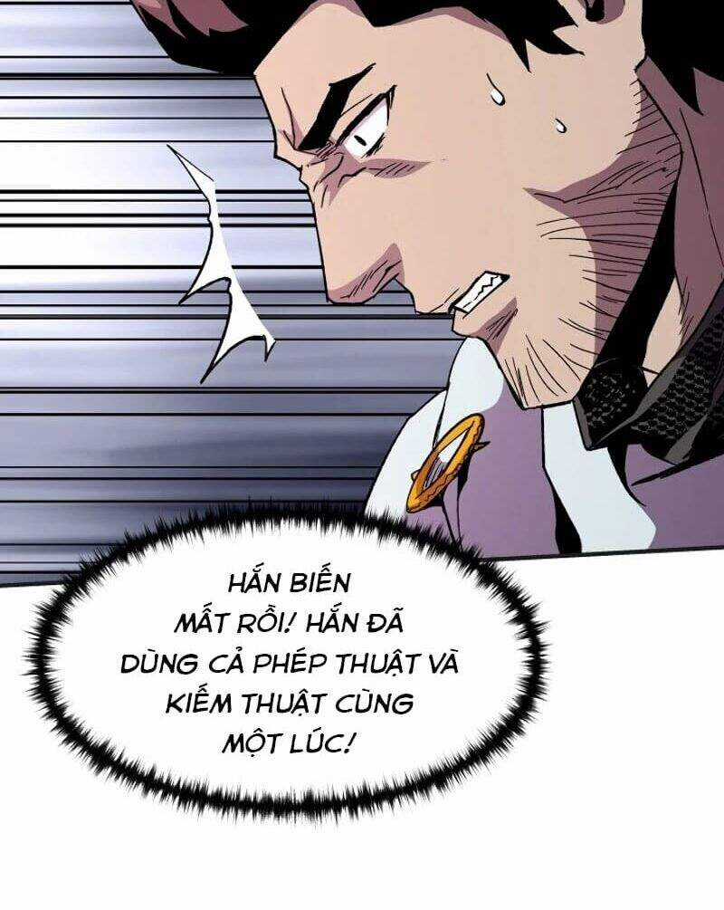 Sự Trở Lại Của Pháp Sư 8 Vòng Chương 56 trang 16