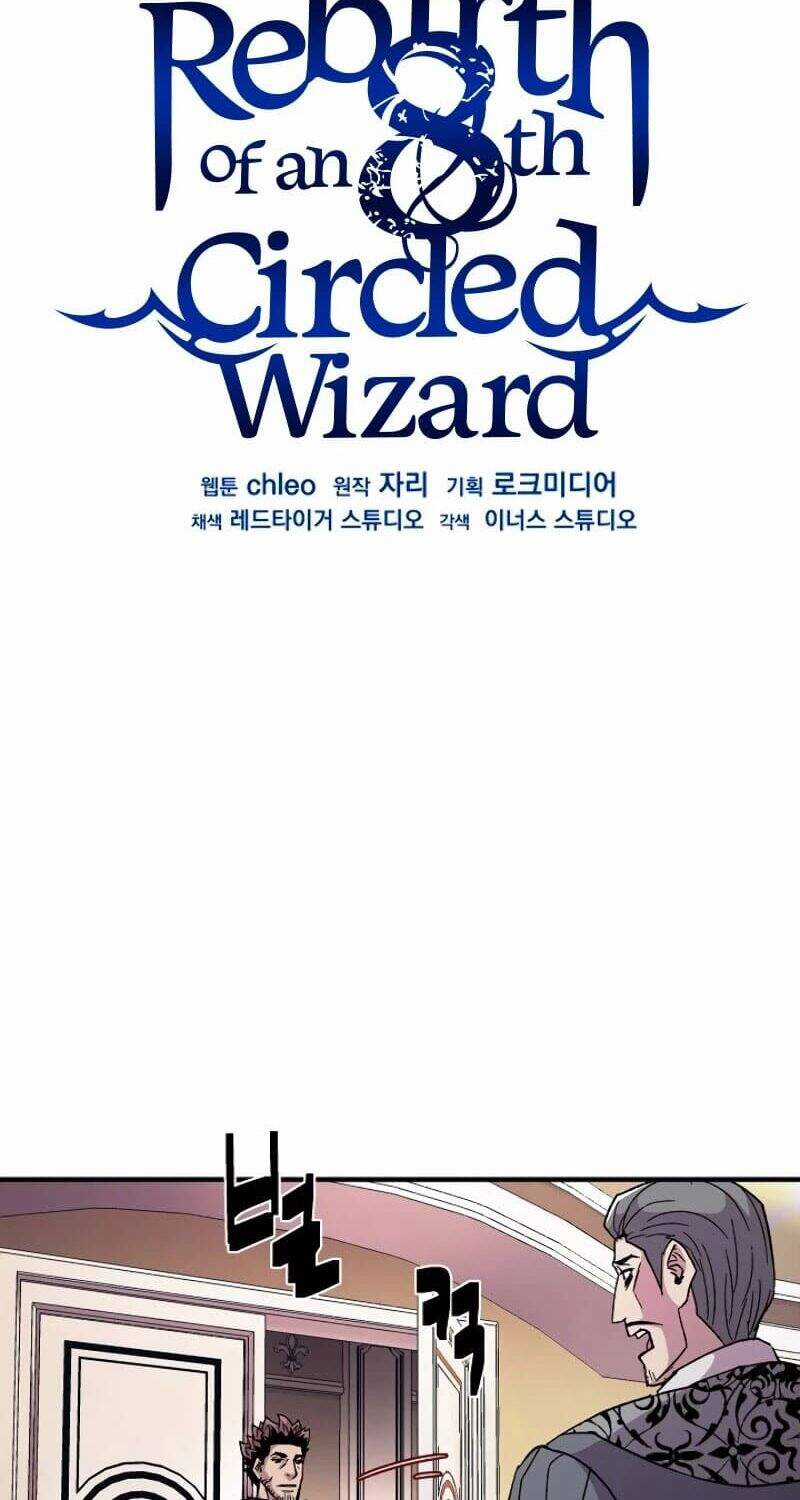 Sự Trở Lại Của Pháp Sư 8 Vòng Chương 56 trang 36