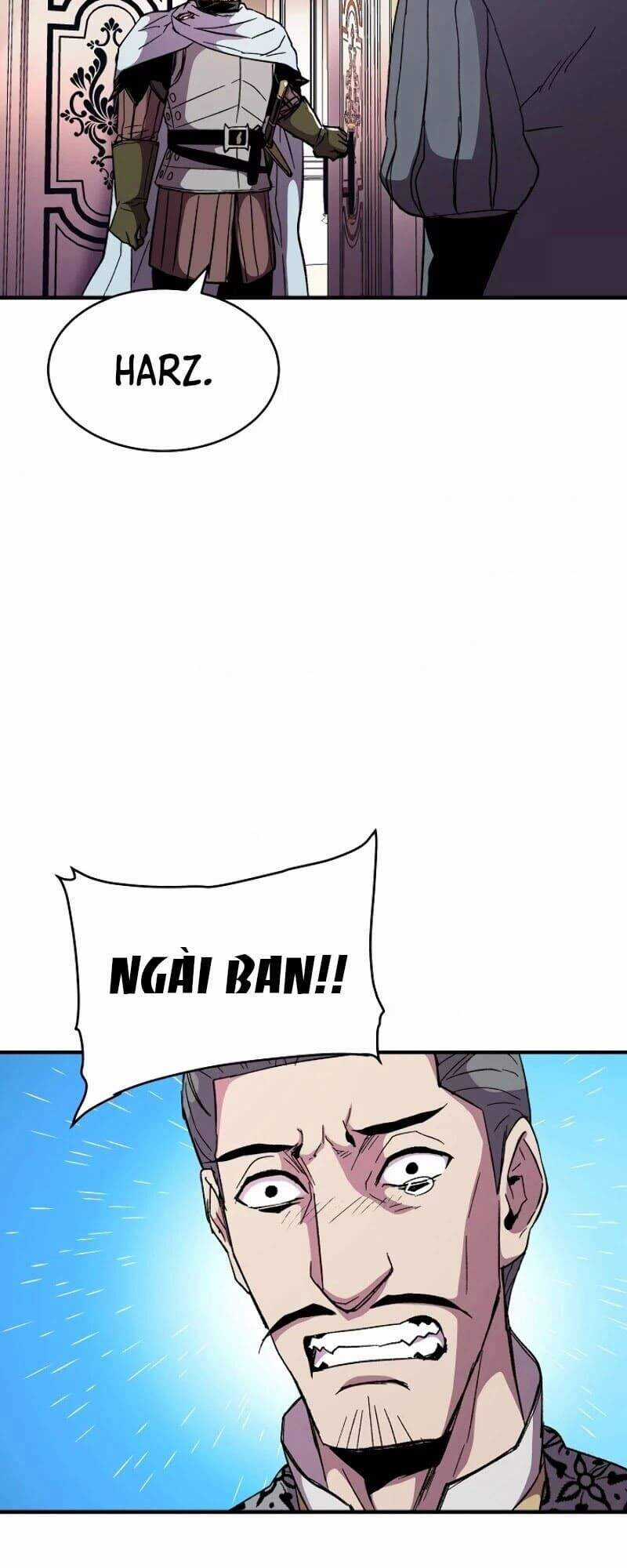 Sự Trở Lại Của Pháp Sư 8 Vòng Chương 56 trang 37