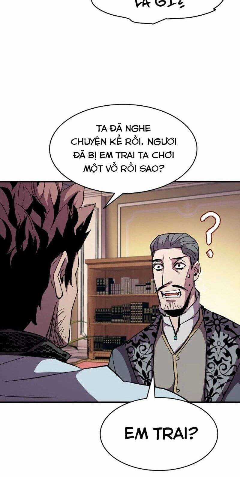 Sự Trở Lại Của Pháp Sư 8 Vòng Chương 56 trang 39