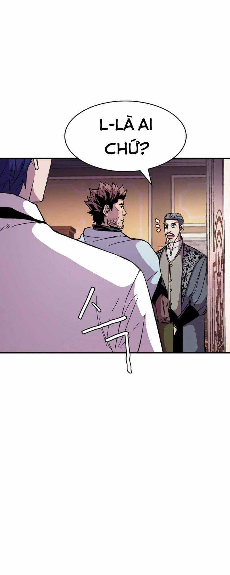 Sự Trở Lại Của Pháp Sư 8 Vòng Chương 56 trang 40