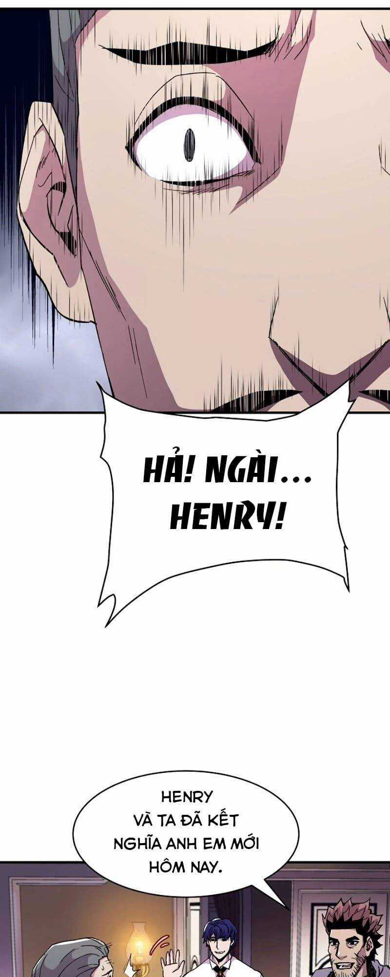 Sự Trở Lại Của Pháp Sư 8 Vòng Chương 56 trang 41