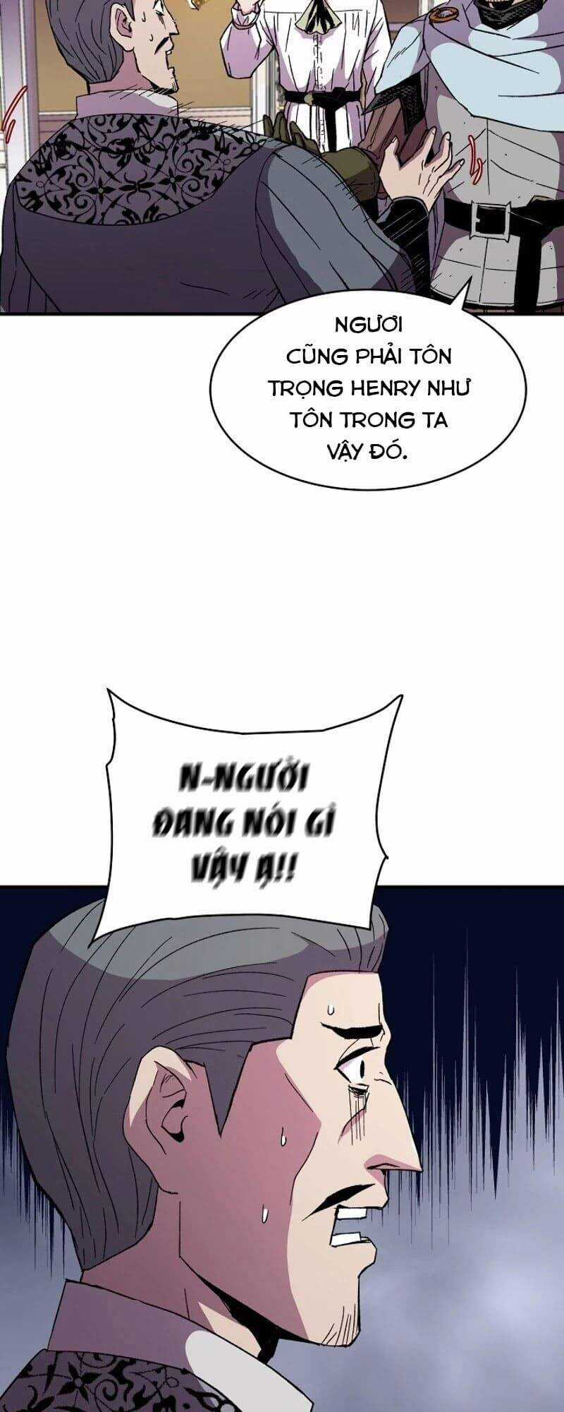 Sự Trở Lại Của Pháp Sư 8 Vòng Chương 56 trang 42