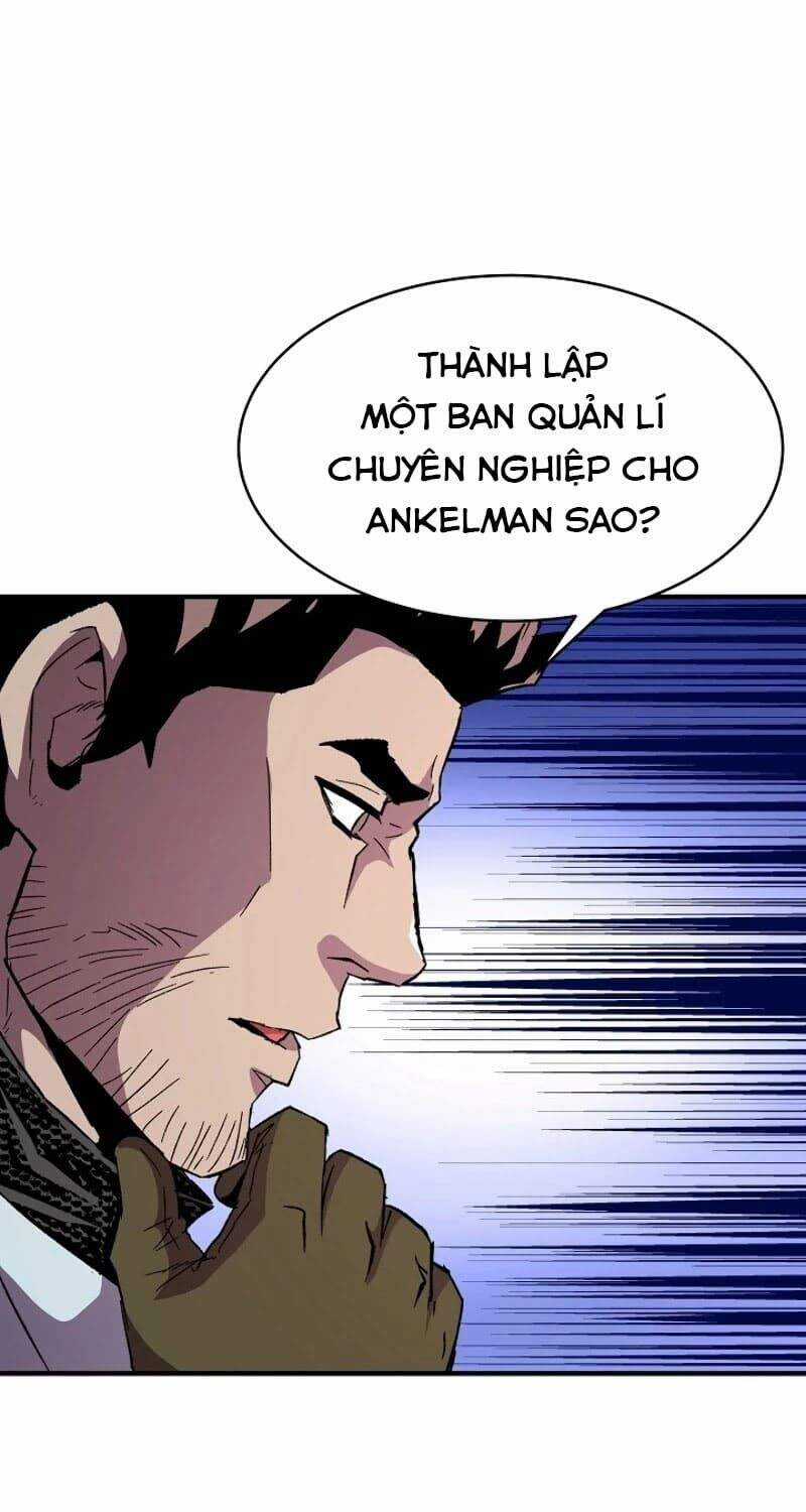 Sự Trở Lại Của Pháp Sư 8 Vòng Chương 56 trang 49