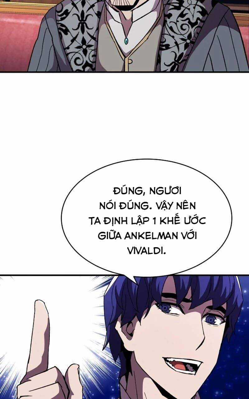 Sự Trở Lại Của Pháp Sư 8 Vòng Chương 56 trang 52