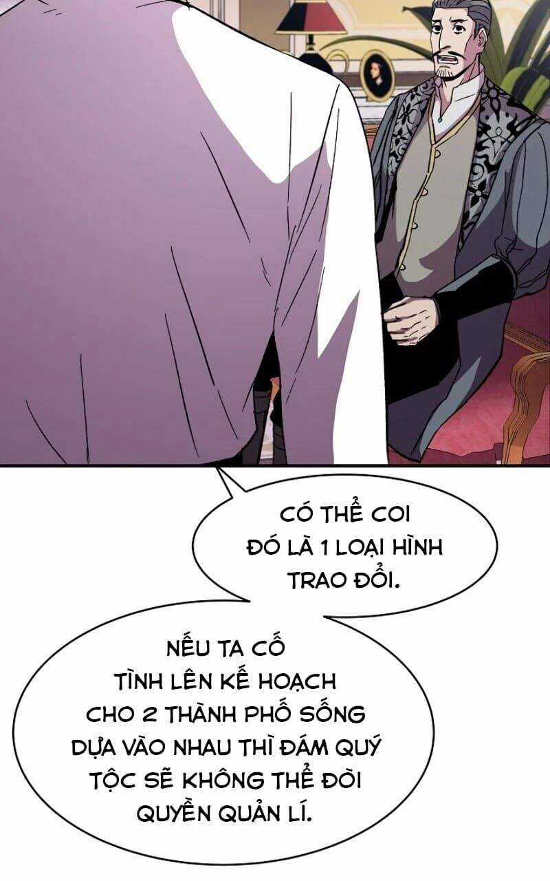 Sự Trở Lại Của Pháp Sư 8 Vòng Chương 56 trang 54