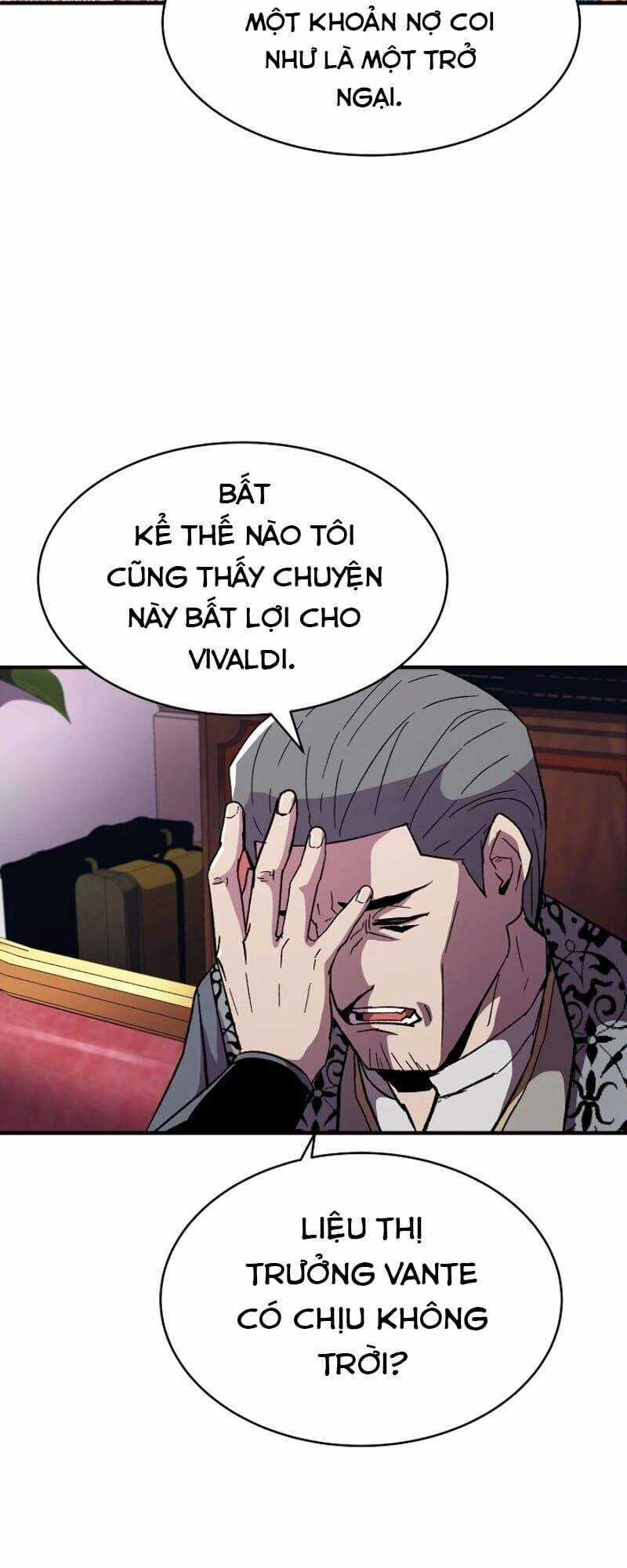 Sự Trở Lại Của Pháp Sư 8 Vòng Chương 56 trang 57