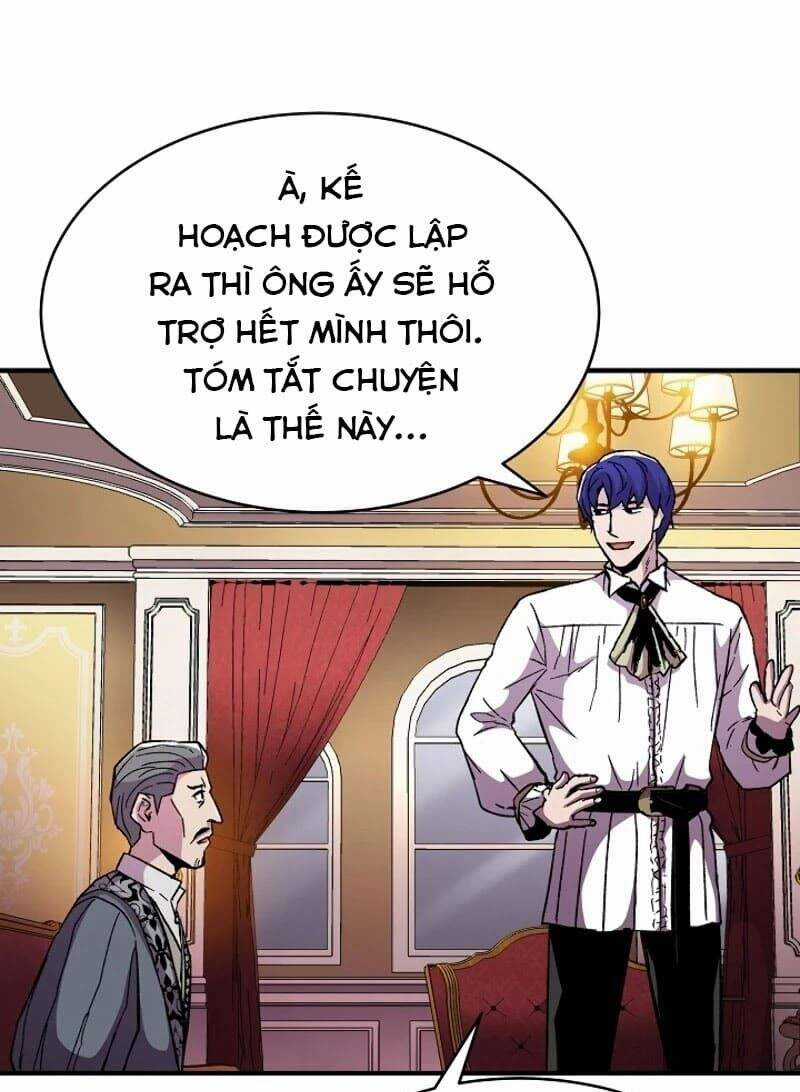 Sự Trở Lại Của Pháp Sư 8 Vòng Chương 56 trang 58