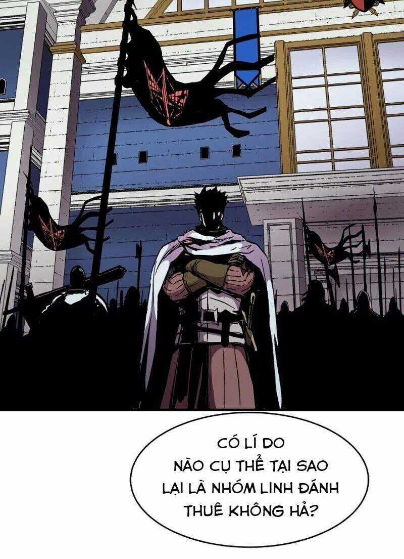 Sự Trở Lại Của Pháp Sư 8 Vòng Chương 56 trang 68