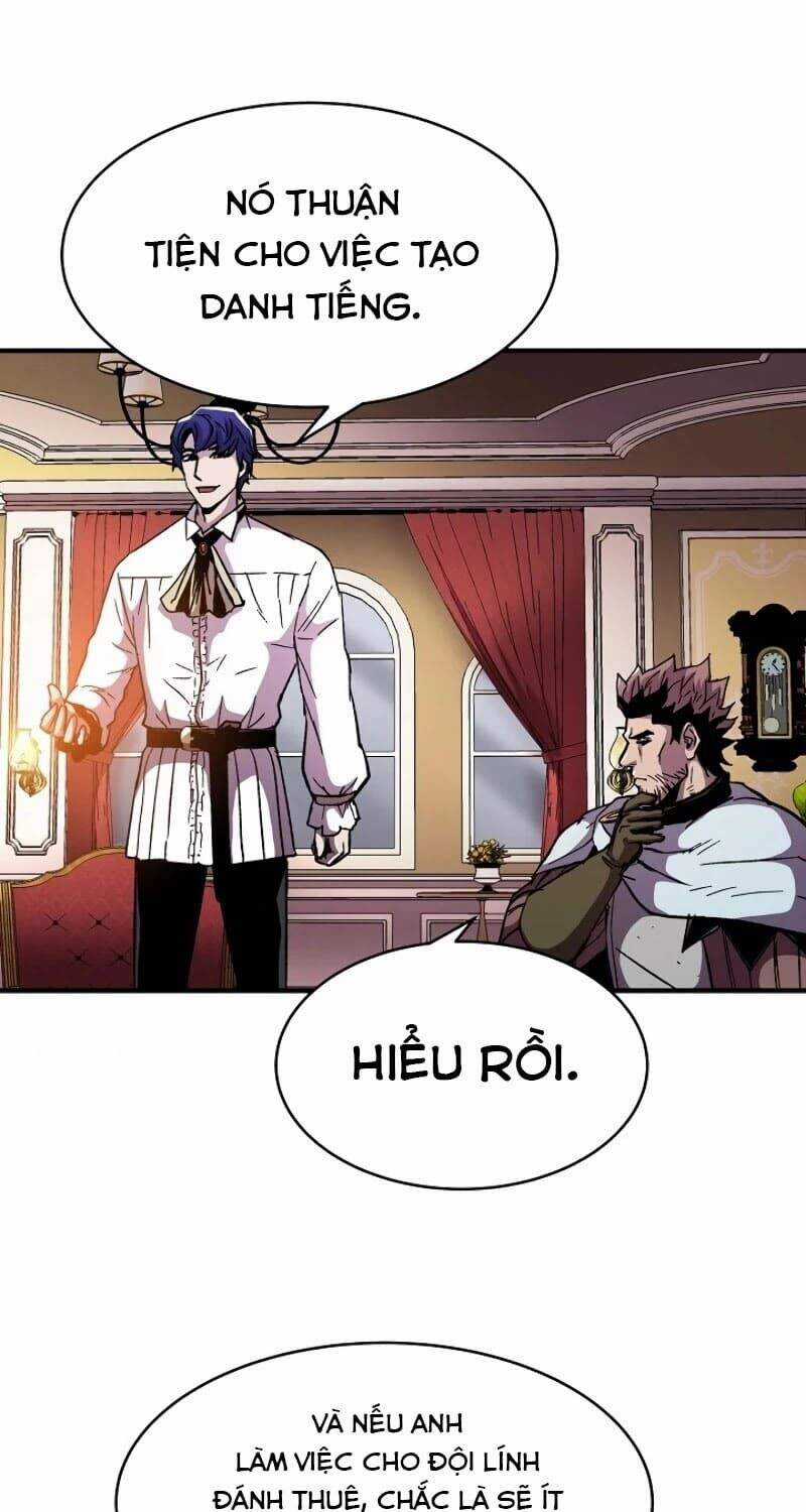 Sự Trở Lại Của Pháp Sư 8 Vòng Chương 56 trang 69