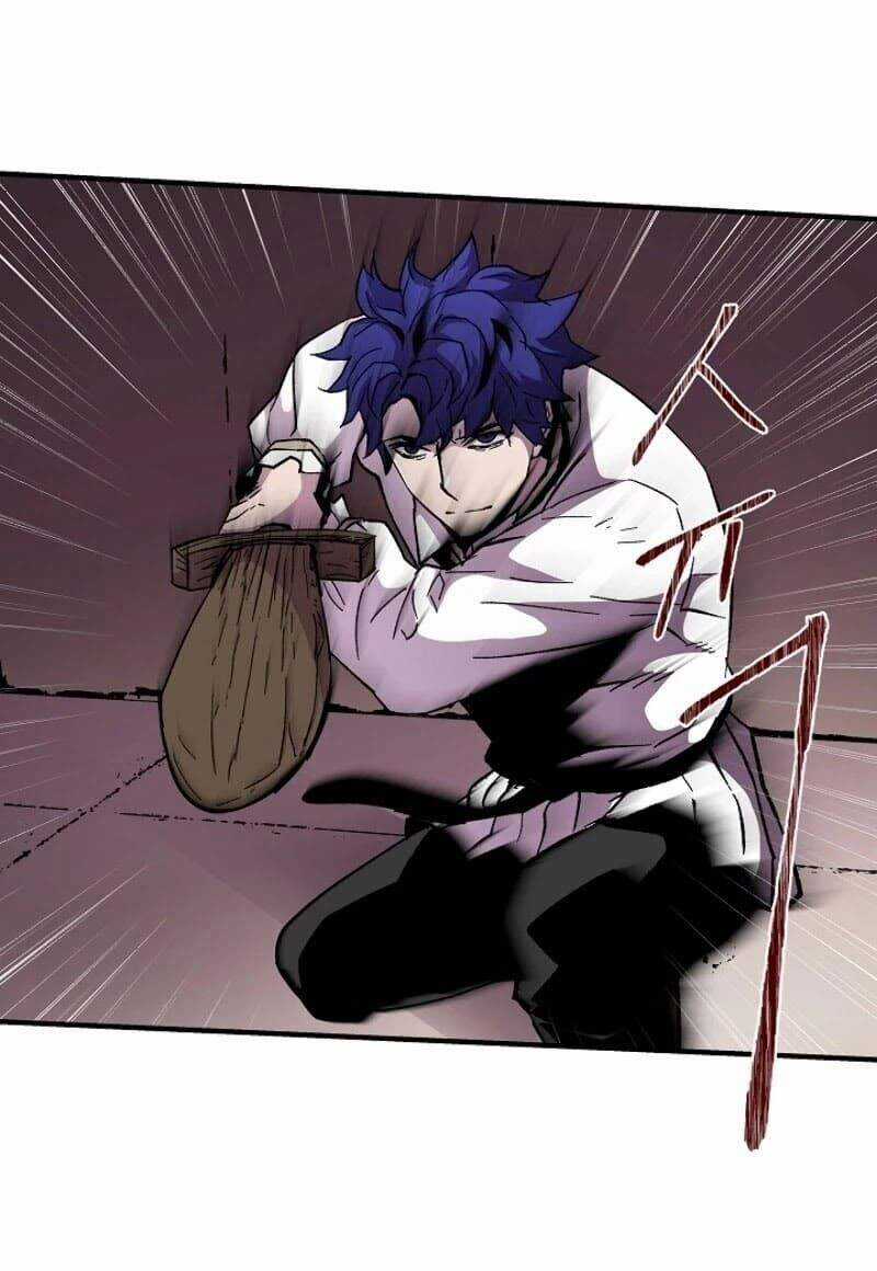 Sự Trở Lại Của Pháp Sư 8 Vòng Chương 56 trang 7