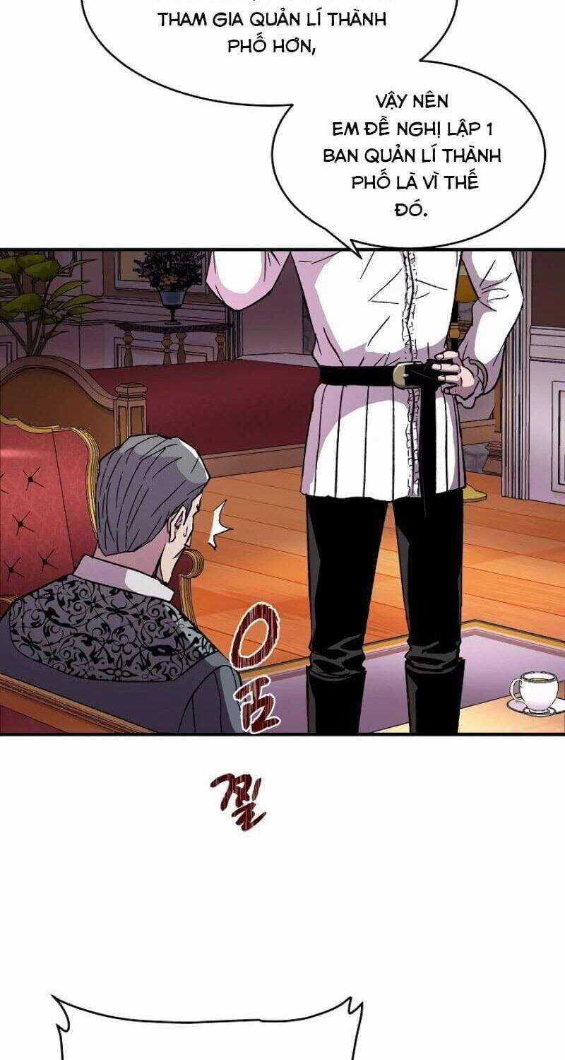 Sự Trở Lại Của Pháp Sư 8 Vòng Chương 56 trang 70