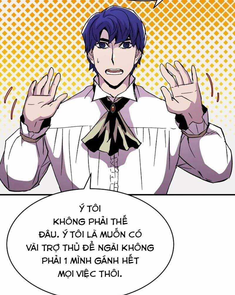 Sự Trở Lại Của Pháp Sư 8 Vòng Chương 56 trang 73