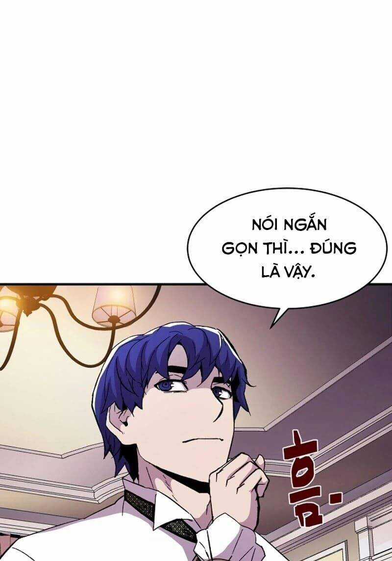 Sự Trở Lại Của Pháp Sư 8 Vòng Chương 56 trang 77