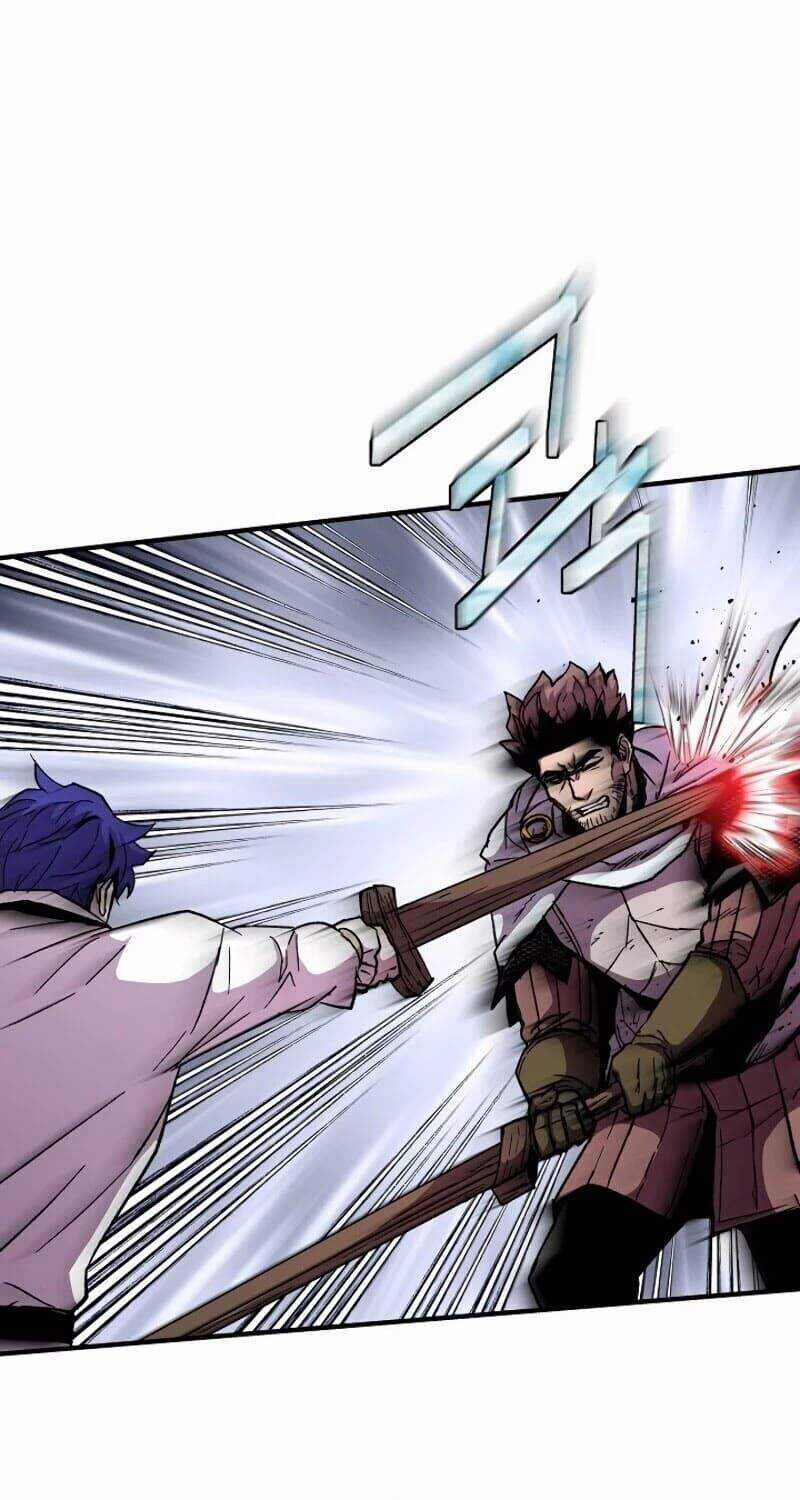 Sự Trở Lại Của Pháp Sư 8 Vòng Chương 56 trang 9