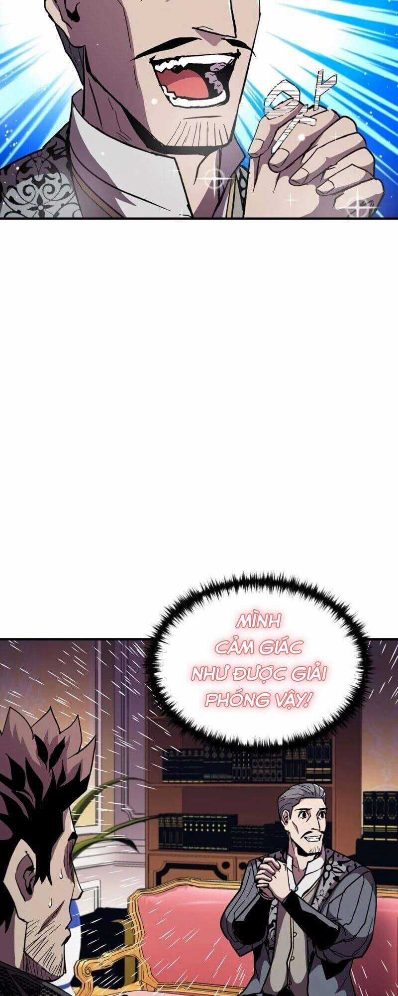 Sự Trở Lại Của Pháp Sư 8 Vòng Chương 57 trang 10