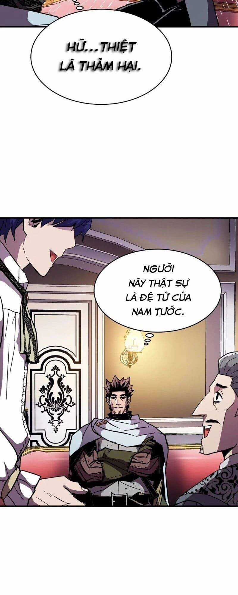 Sự Trở Lại Của Pháp Sư 8 Vòng Chương 57 trang 11