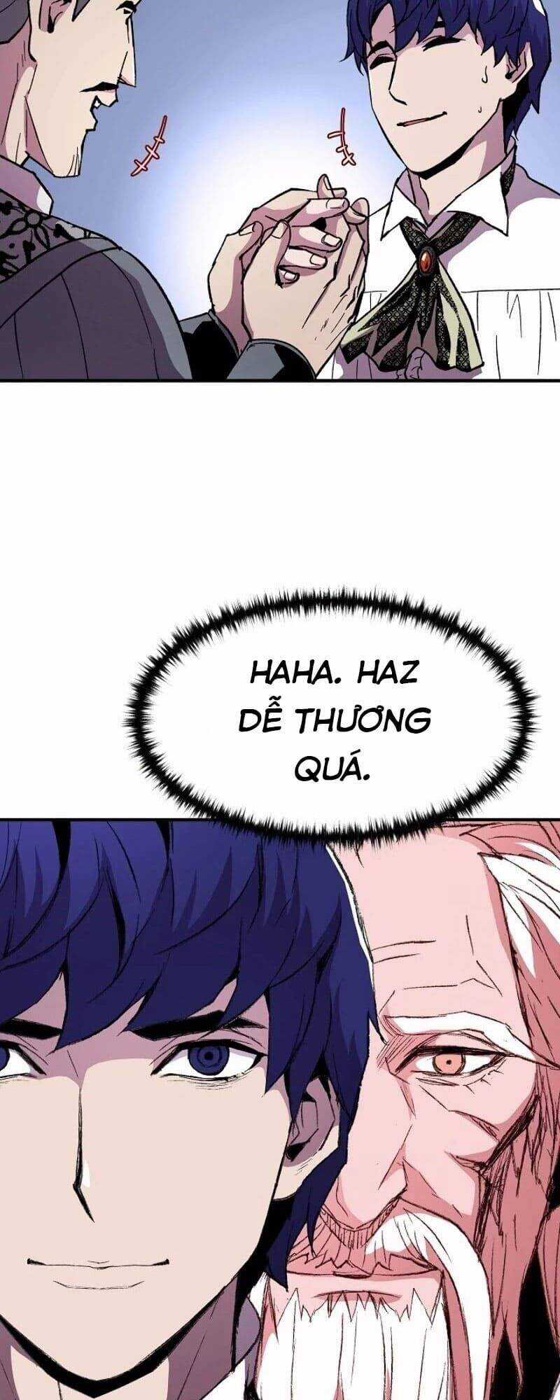 Sự Trở Lại Của Pháp Sư 8 Vòng Chương 57 trang 14