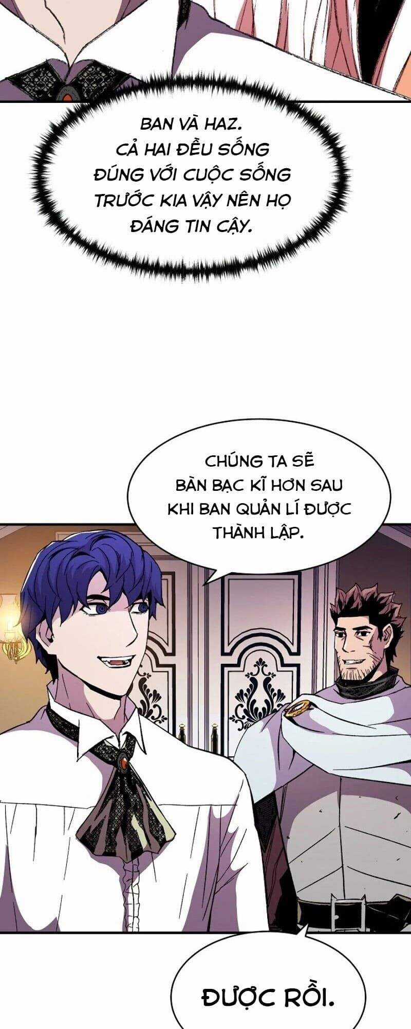 Sự Trở Lại Của Pháp Sư 8 Vòng Chương 57 trang 15