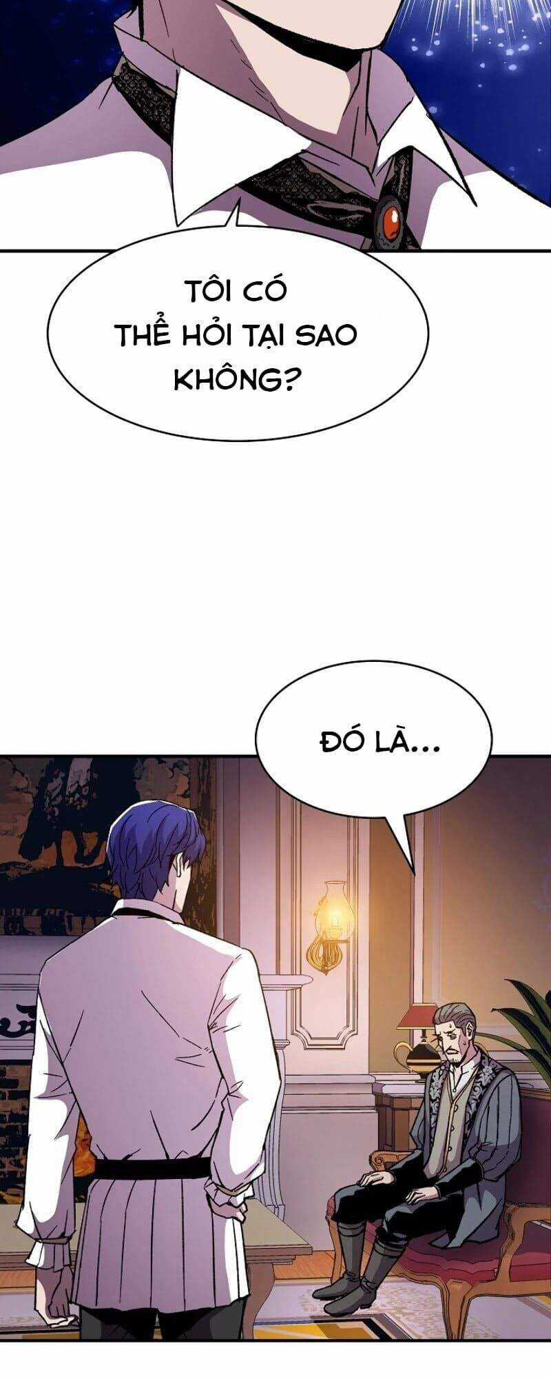 Sự Trở Lại Của Pháp Sư 8 Vòng Chương 57 trang 2