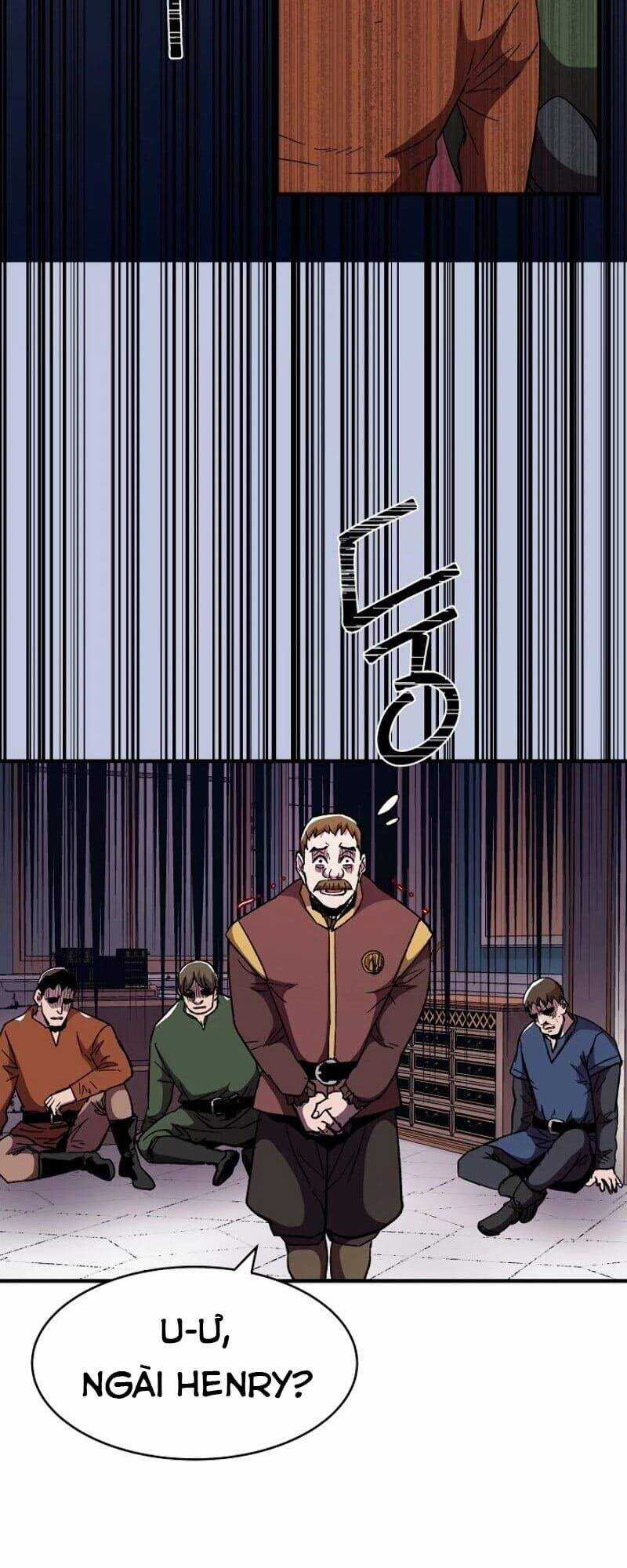 Sự Trở Lại Của Pháp Sư 8 Vòng Chương 57 trang 22