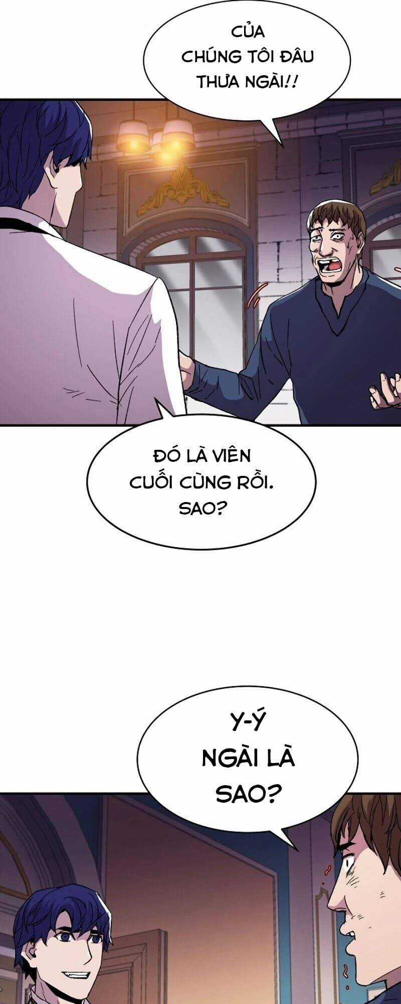 Sự Trở Lại Của Pháp Sư 8 Vòng Chương 57 trang 27