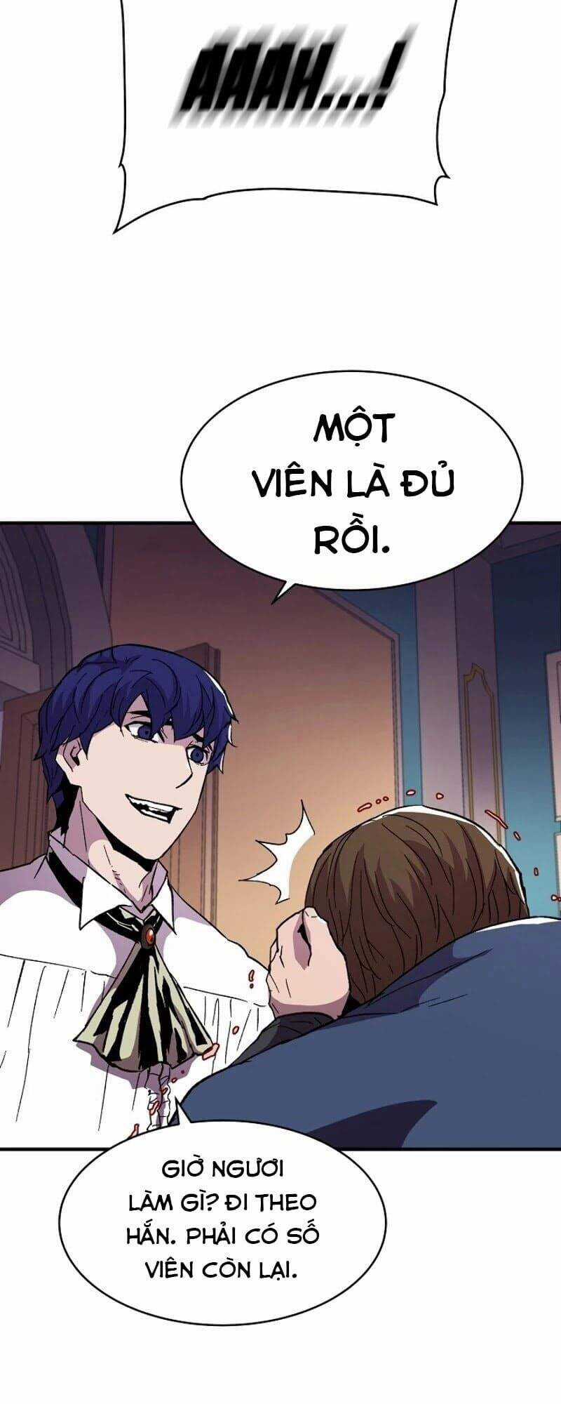 Sự Trở Lại Của Pháp Sư 8 Vòng Chương 57 trang 29