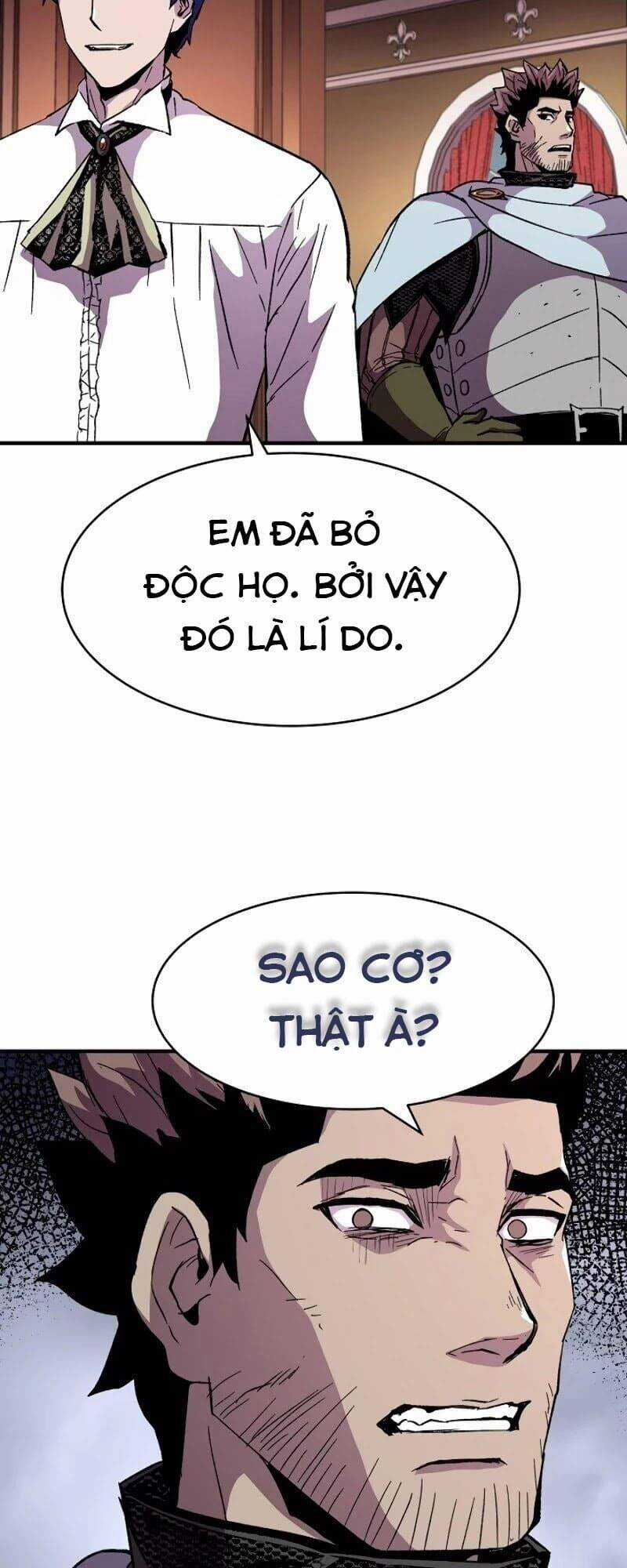 Sự Trở Lại Của Pháp Sư 8 Vòng Chương 57 trang 32