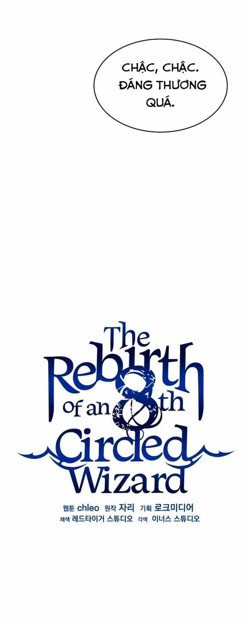 Sự Trở Lại Của Pháp Sư 8 Vòng Chương 57 trang 35