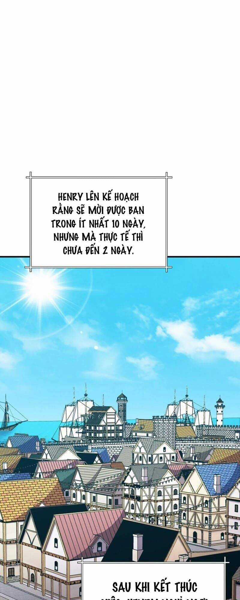 Sự Trở Lại Của Pháp Sư 8 Vòng Chương 57 trang 36