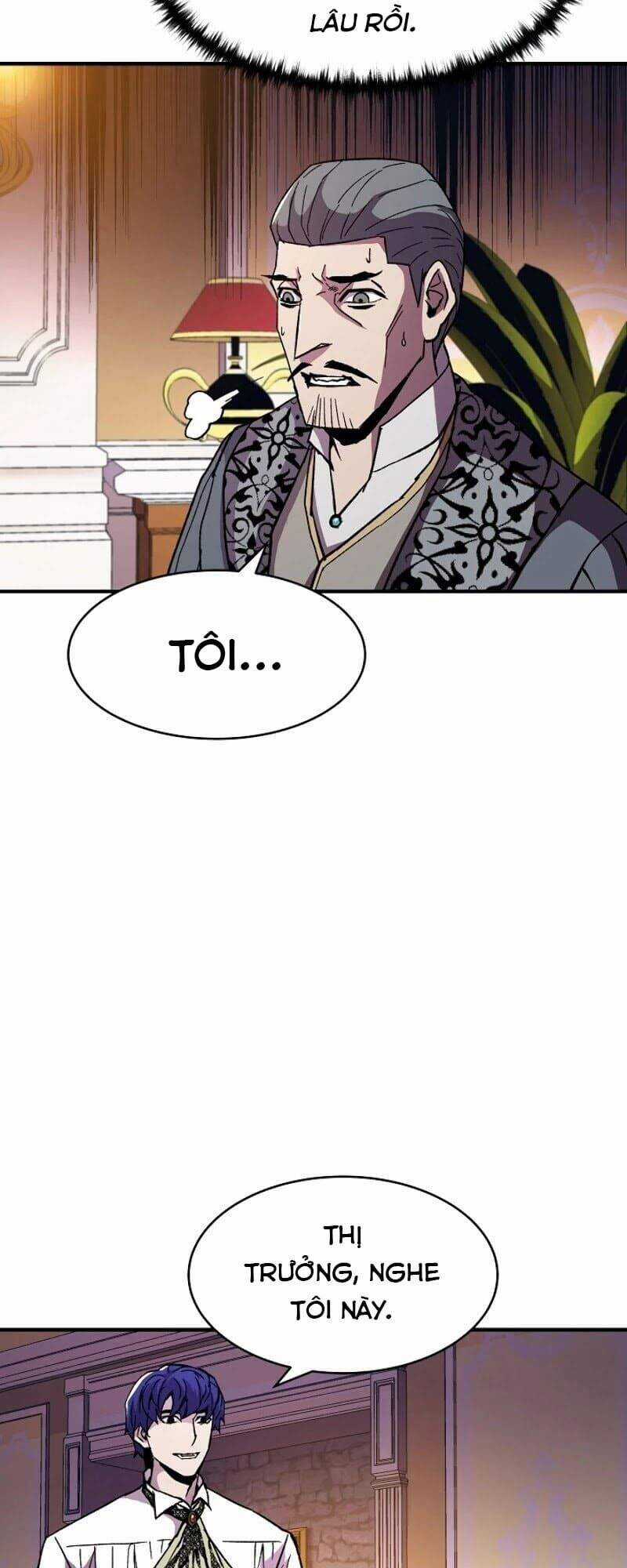 Sự Trở Lại Của Pháp Sư 8 Vòng Chương 57 trang 4