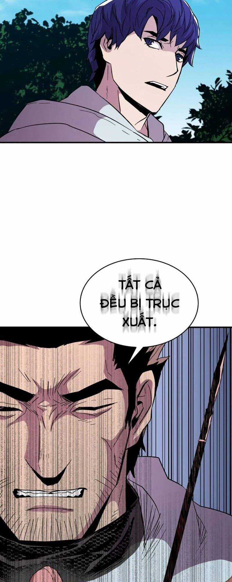 Sự Trở Lại Của Pháp Sư 8 Vòng Chương 57 trang 41