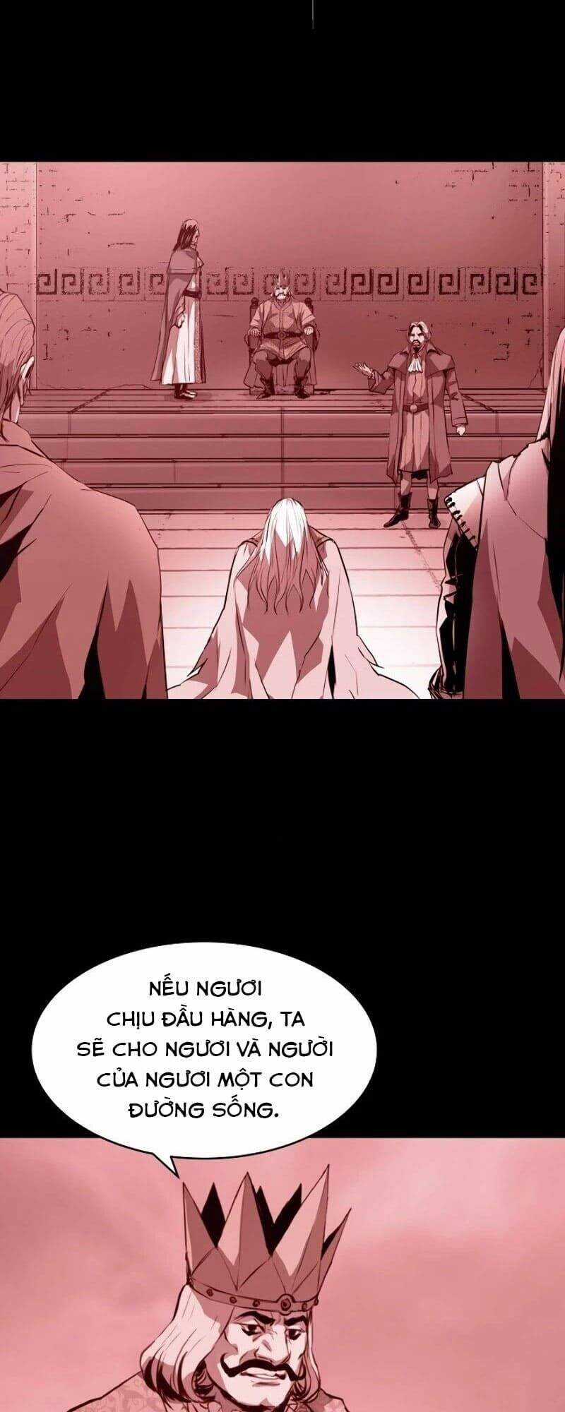 Sự Trở Lại Của Pháp Sư 8 Vòng Chương 57 trang 46