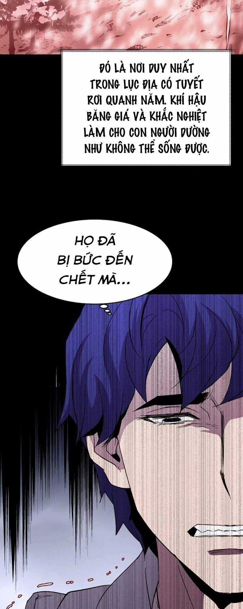 Sự Trở Lại Của Pháp Sư 8 Vòng Chương 57 trang 53