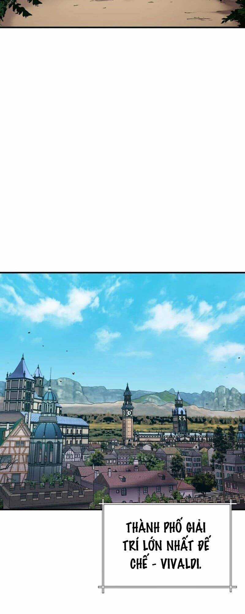 Sự Trở Lại Của Pháp Sư 8 Vòng Chương 57 trang 56