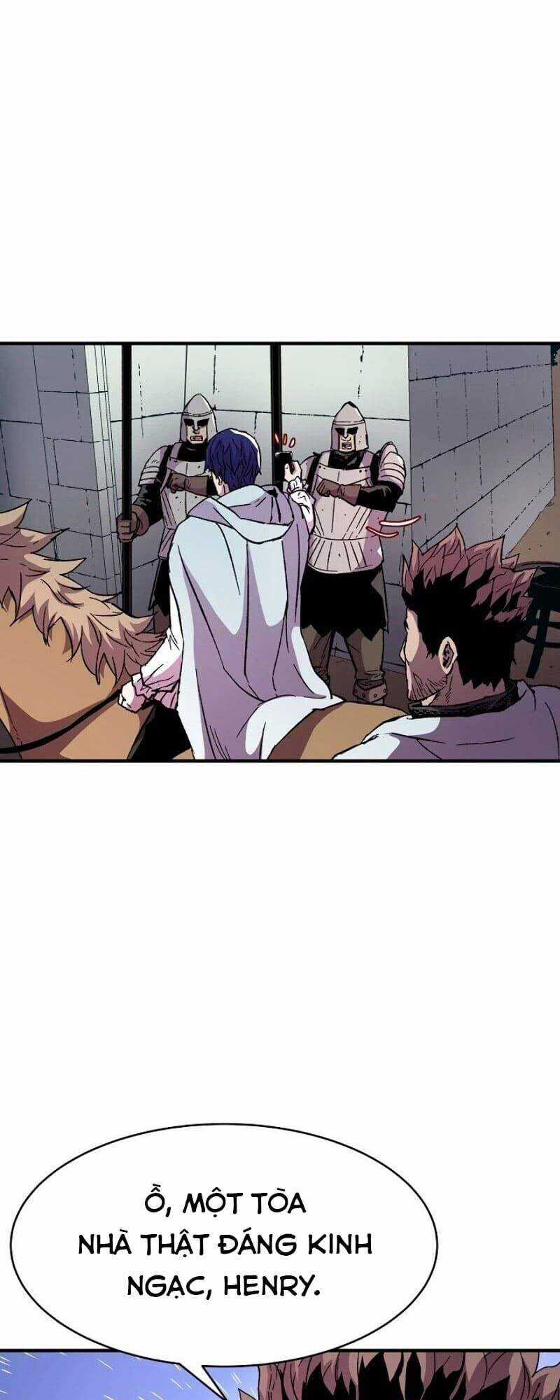 Sự Trở Lại Của Pháp Sư 8 Vòng Chương 57 trang 57