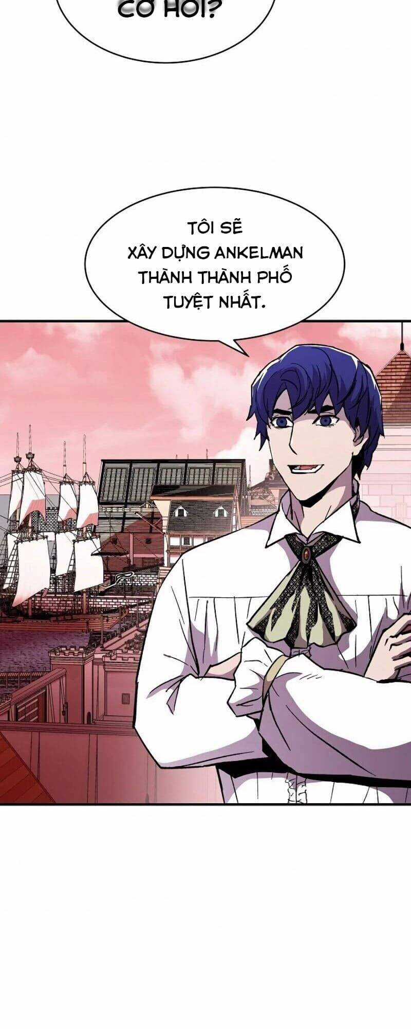 Sự Trở Lại Của Pháp Sư 8 Vòng Chương 57 trang 6