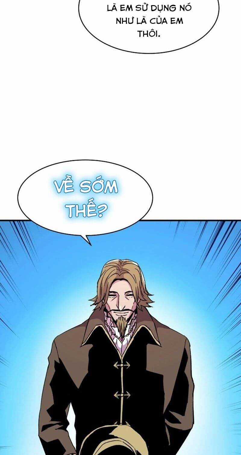 Sự Trở Lại Của Pháp Sư 8 Vòng Chương 57 trang 60